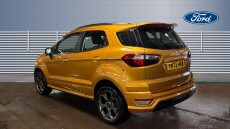 Ford EcoSport 1.0 EcoBoost 125 ST-Line 5dr Petrol Hatchback